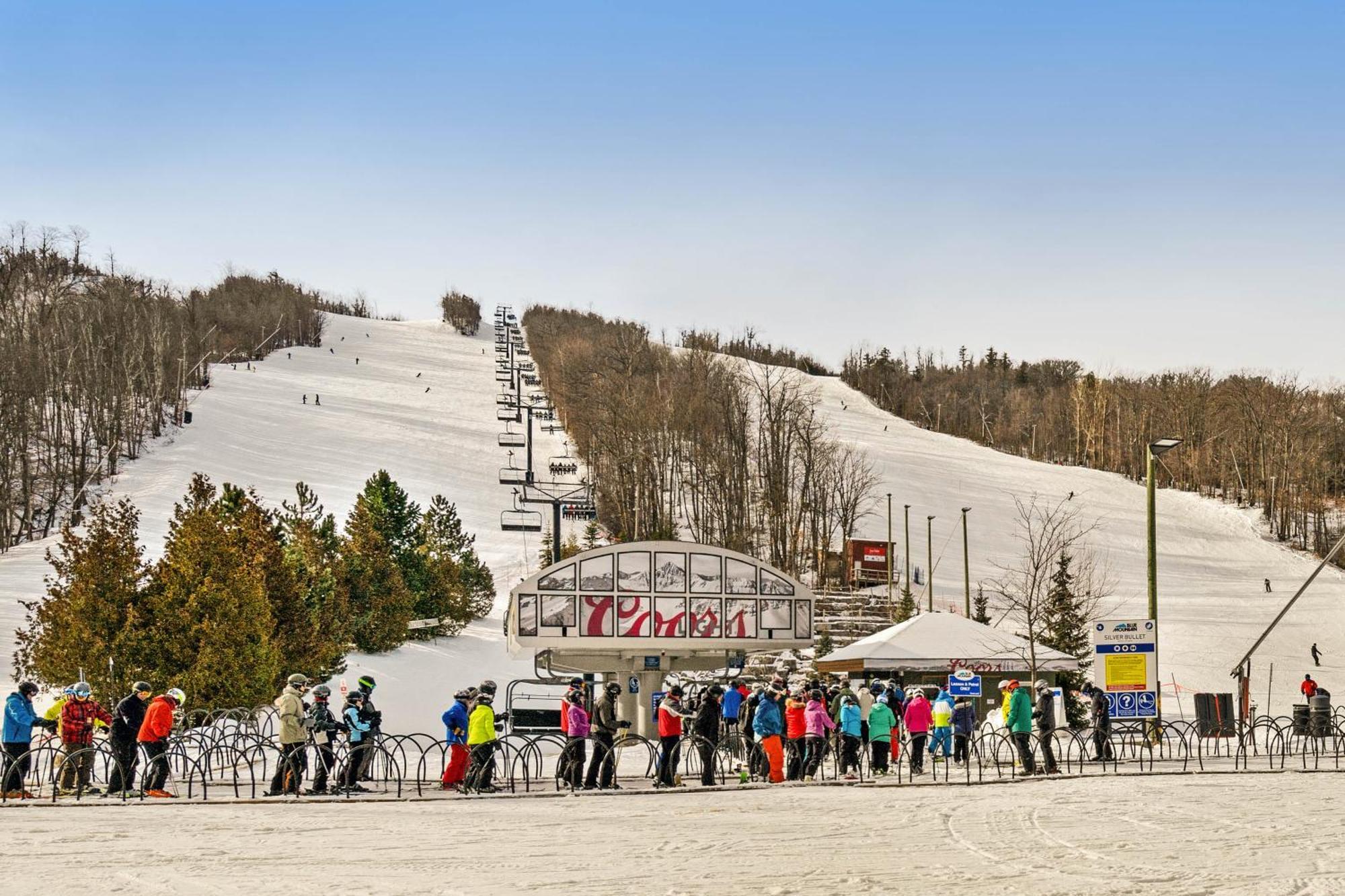 Wintergreen 218 Blue Mountains Exteriér fotografie